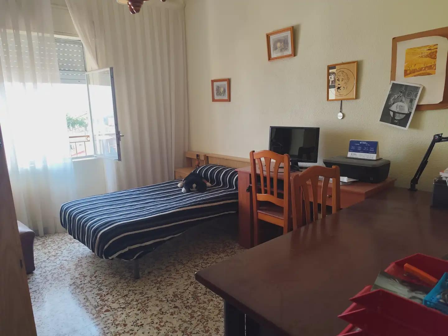 3 chambre Appartement à vendre à Torreaguera - 79 900 € (Ref: 10100590)