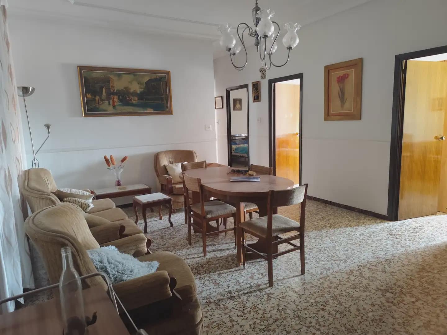 3 chambre Appartement à vendre à Torreaguera - 79 900 € (Ref: 10100590)