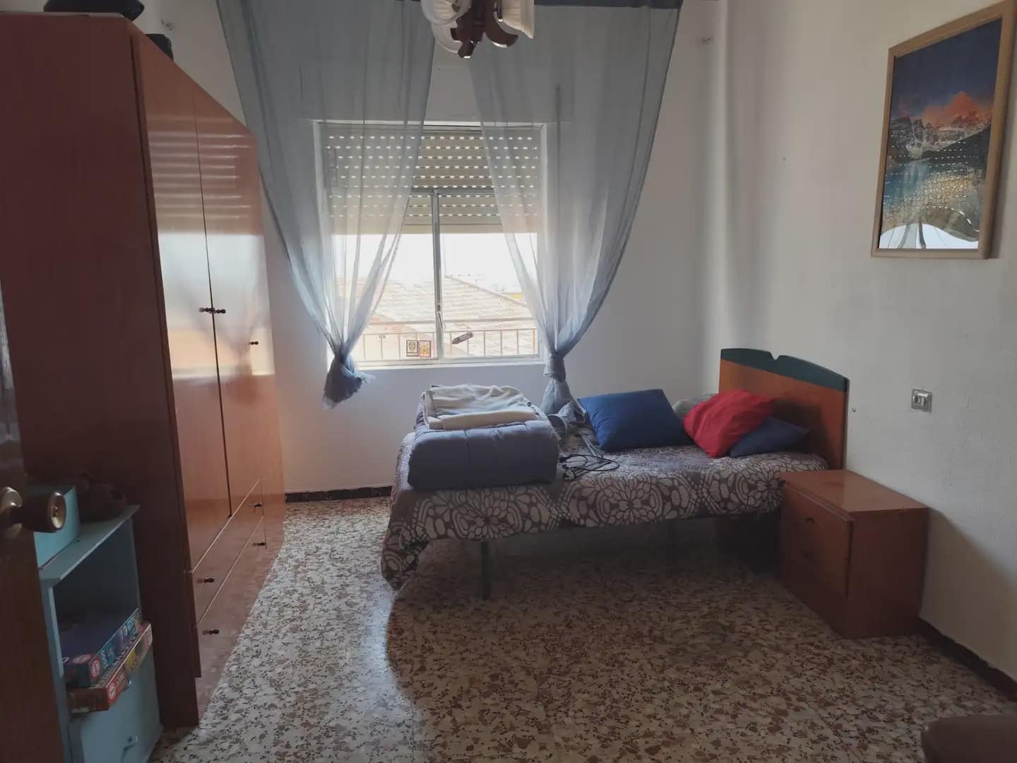 3 chambre Appartement à vendre à Torreaguera - 79 900 € (Ref: 10100590)