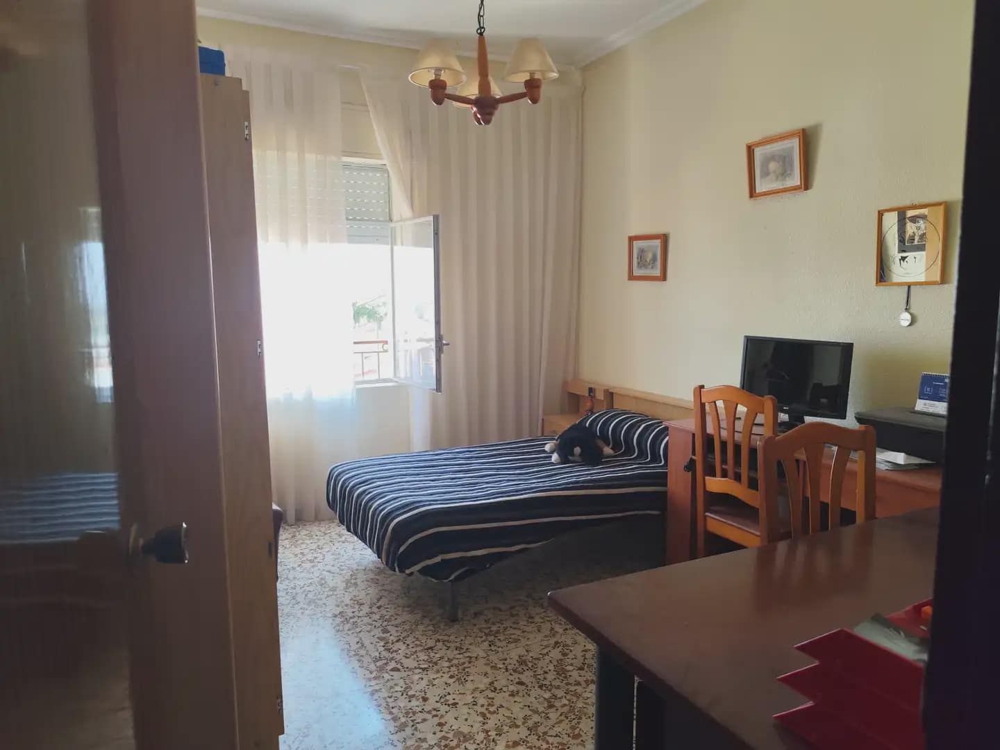 3 chambre Appartement à vendre à Torreaguera - 79 900 € (Ref: 10100590)