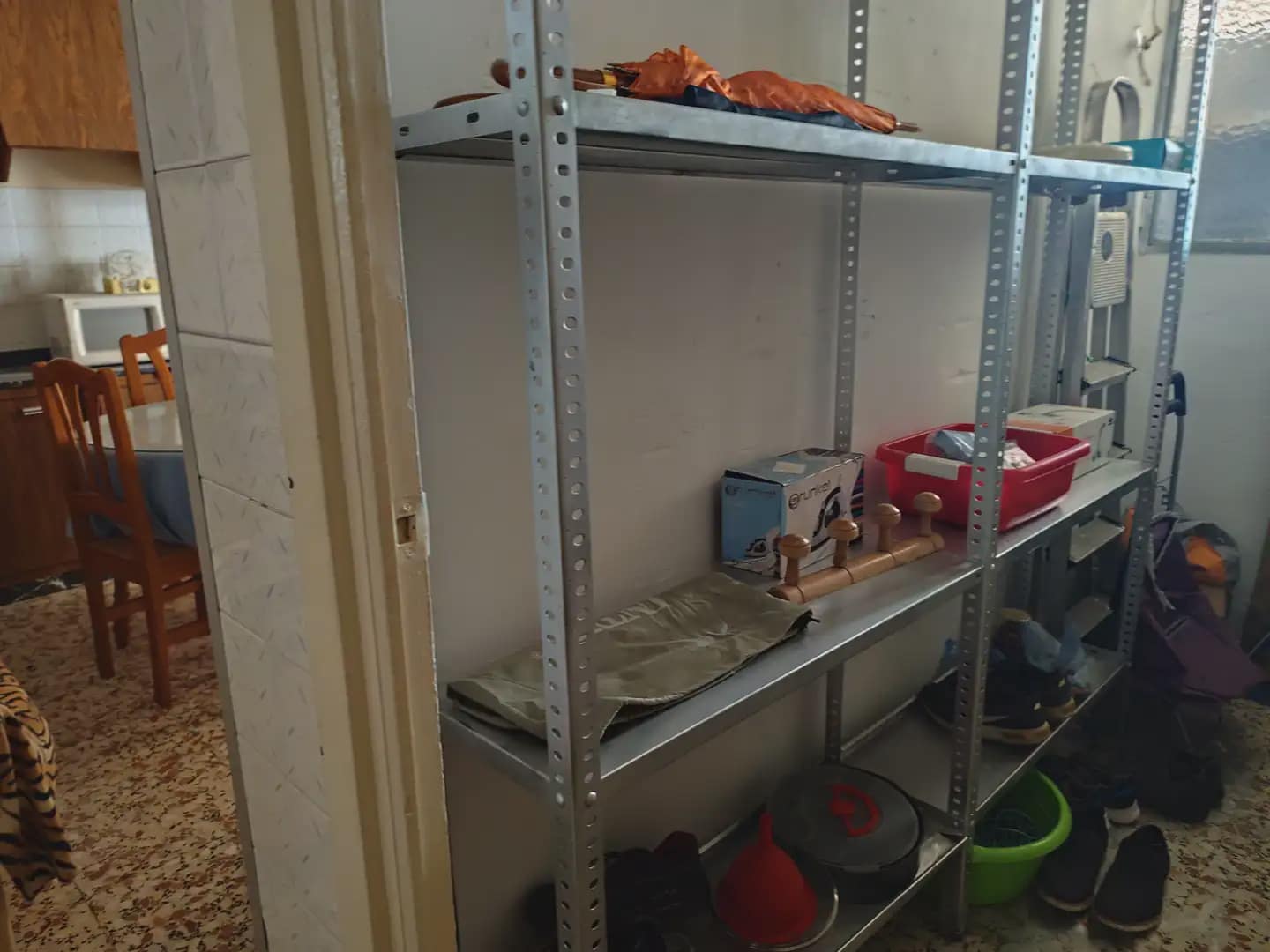 3 chambre Appartement à vendre à Torreaguera - 79 900 € (Ref: 10100590)