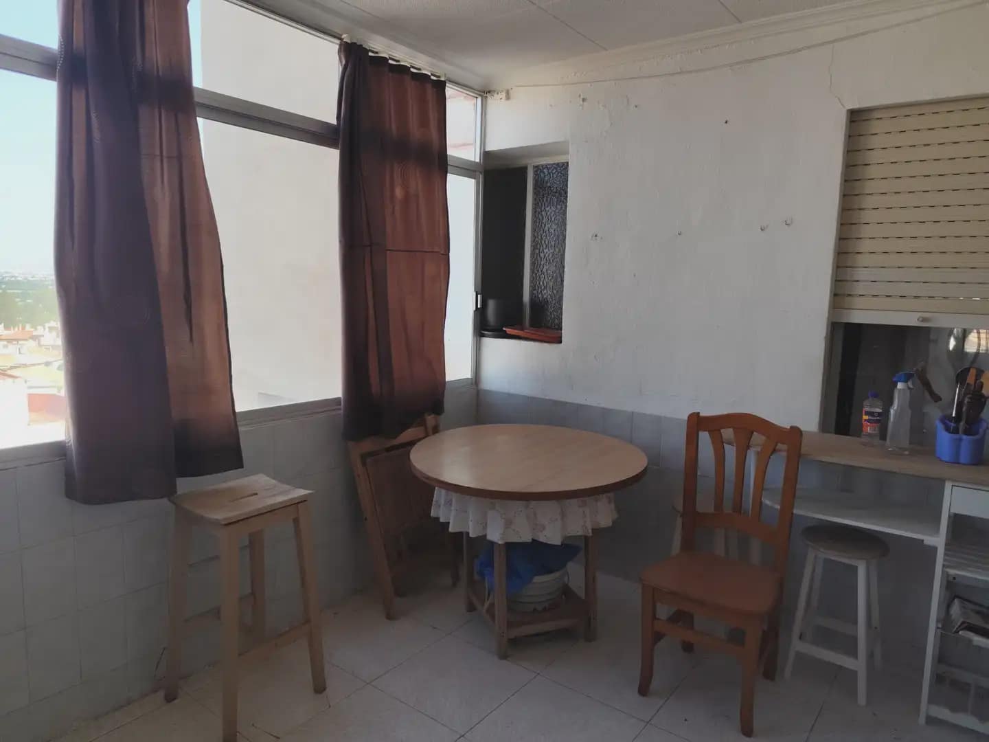 3 chambre Appartement à vendre à Torreaguera - 79 900 € (Ref: 10100590)