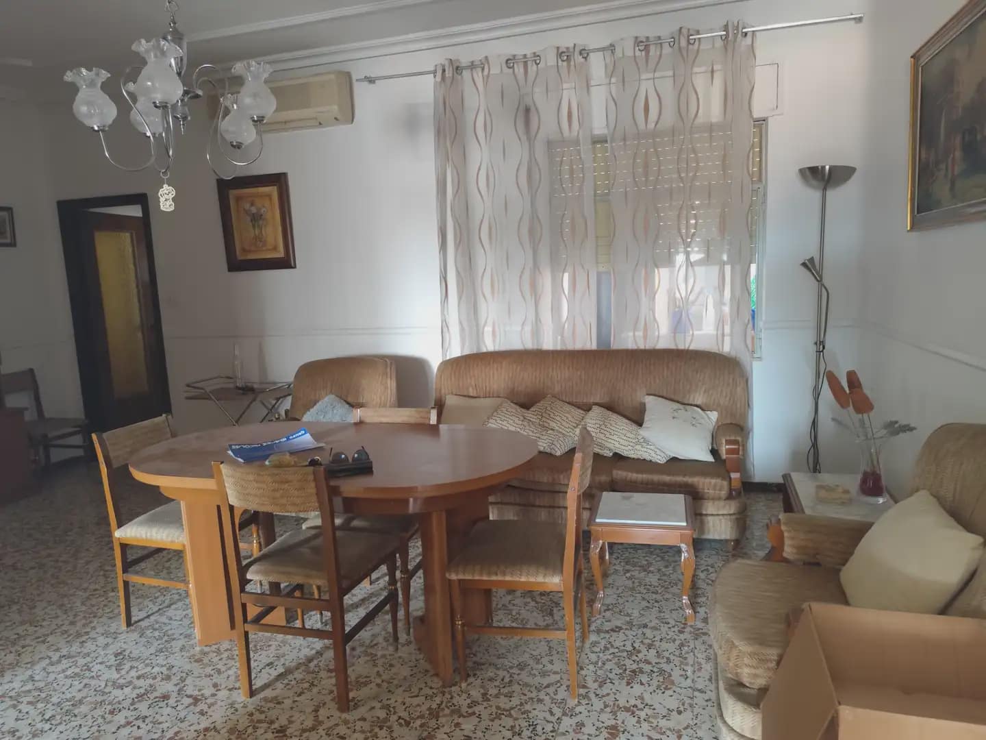 3 chambre Appartement à vendre à Torreaguera - 79 900 € (Ref: 10100590)