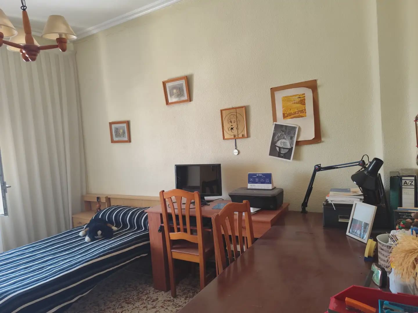 3 chambre Appartement à vendre à Torreaguera - 79 900 € (Ref: 10100590)