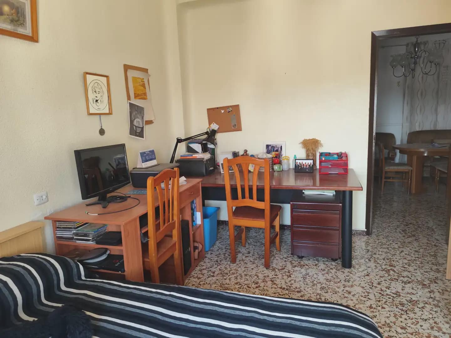 3 chambre Appartement à vendre à Torreaguera - 79 900 € (Ref: 10100590)