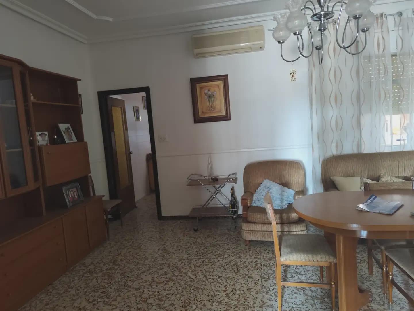 3 chambre Appartement à vendre à Torreaguera - 79 900 € (Ref: 10100590)