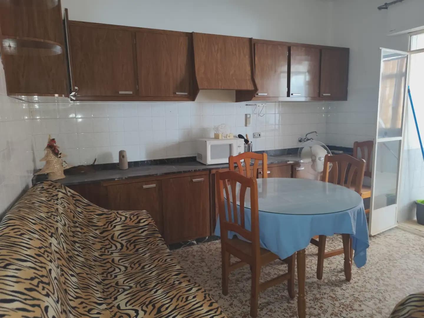3 chambre Appartement à vendre à Torreaguera - 79 900 € (Ref: 10100590)