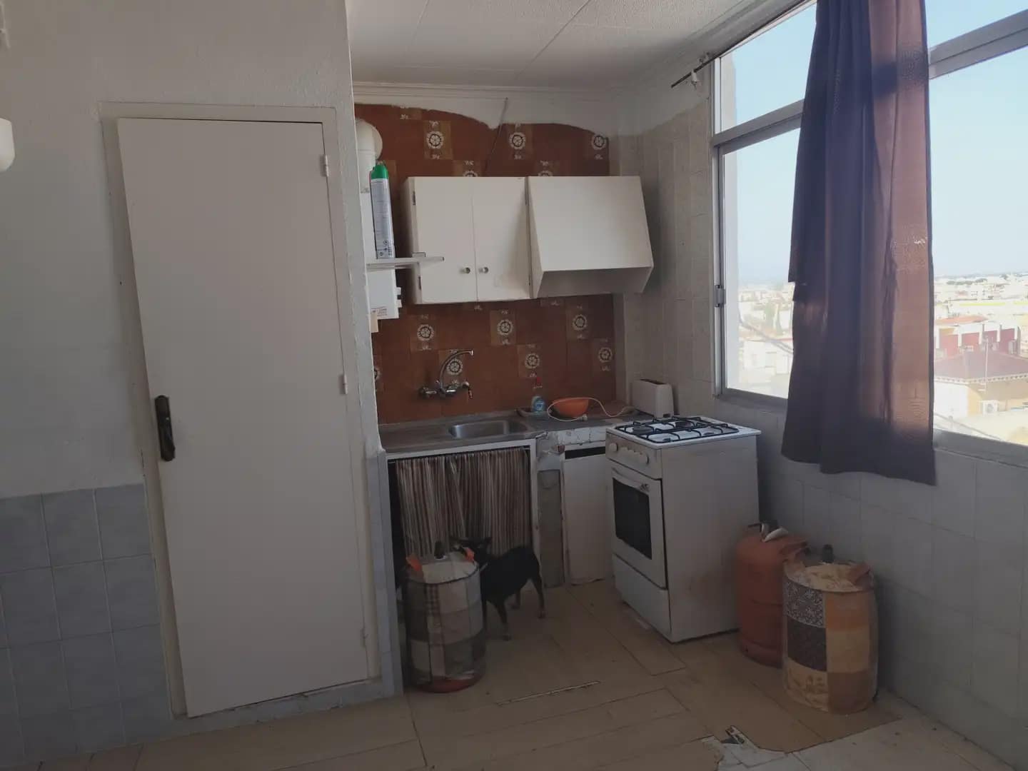 3 chambre Appartement à vendre à Torreaguera - 79 900 € (Ref: 10100590)