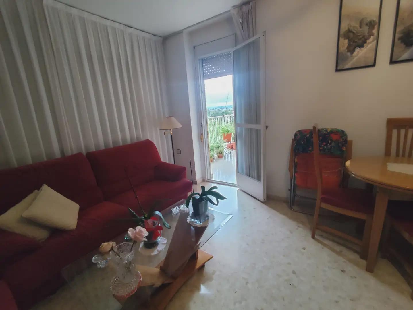 4 chambre Appartement à vendre à Beniajan avec garage - 119 500 € (Ref: 10100591)