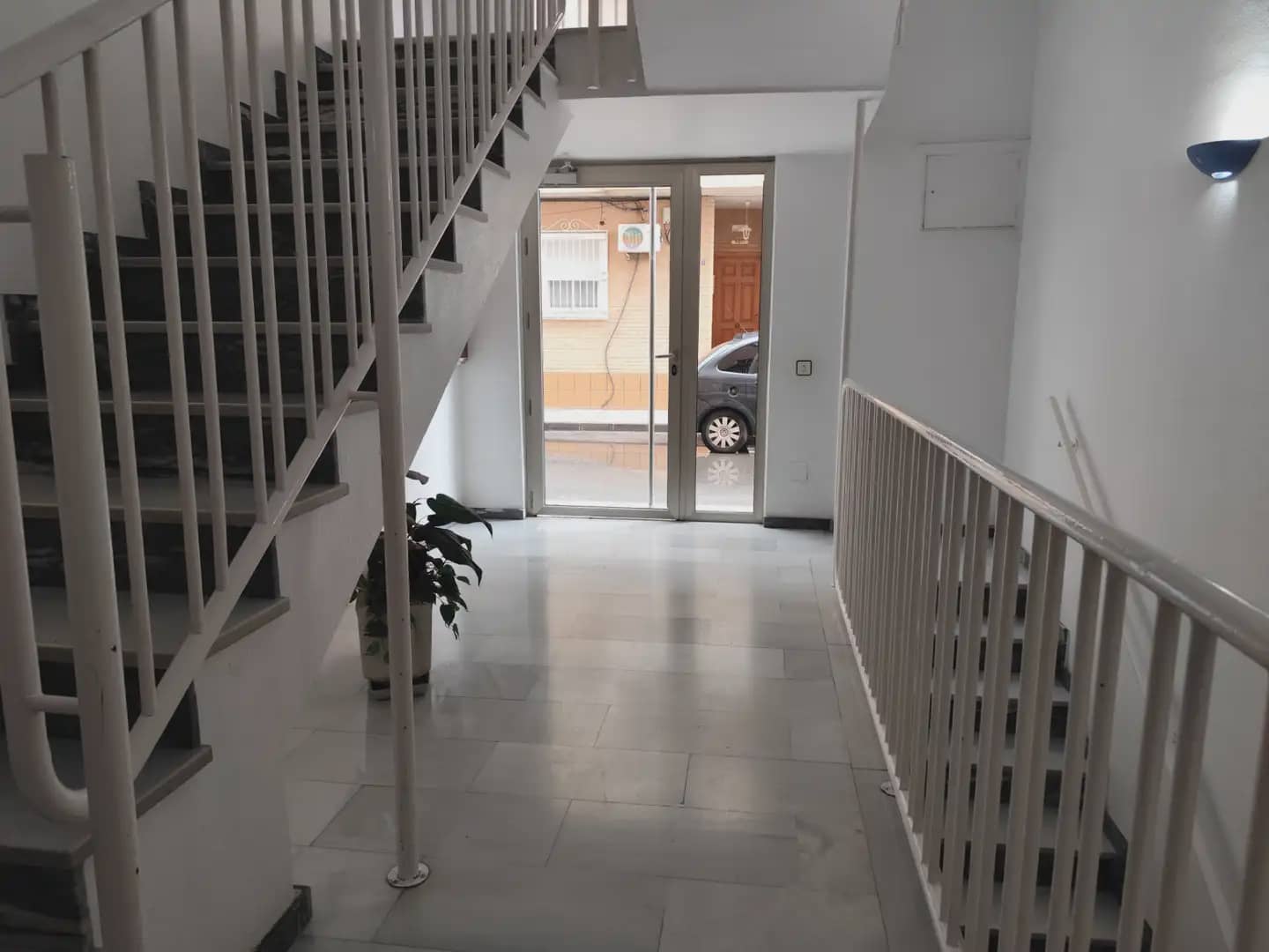 4 chambre Appartement à vendre à Beniajan avec garage - 119 500 € (Ref: 10100591)