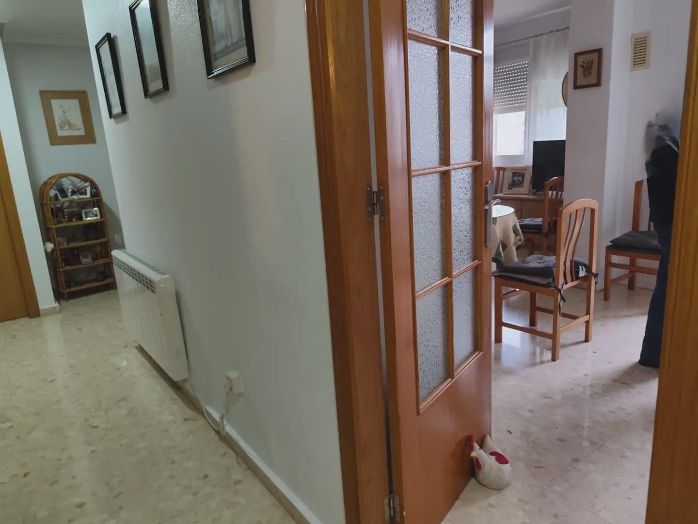 4 chambre Appartement à vendre à Beniajan avec garage - 119 500 € (Ref: 10100591)