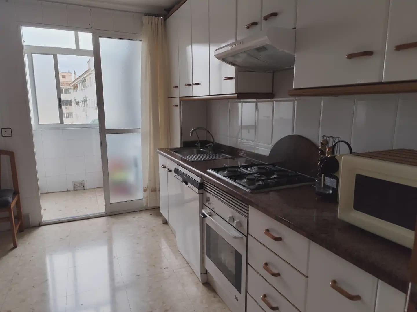 4 chambre Appartement à vendre à Beniajan avec garage - 119 500 € (Ref: 10100591)