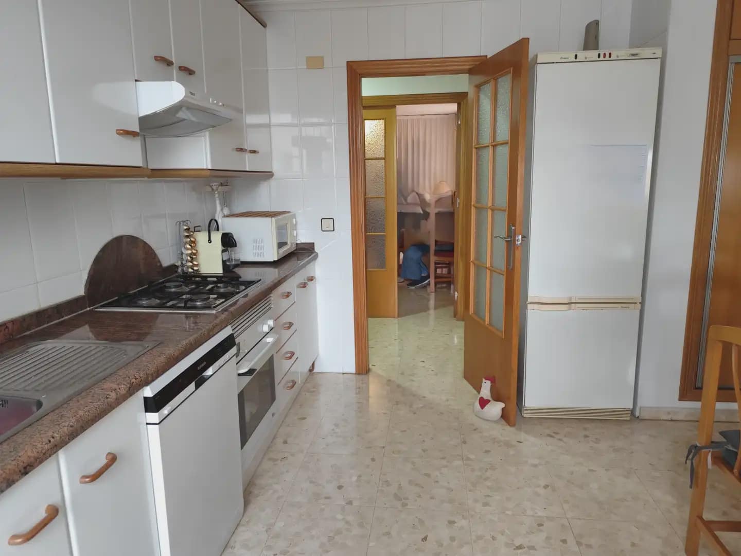 4 chambre Appartement à vendre à Beniajan avec garage - 119 500 € (Ref: 10100591)