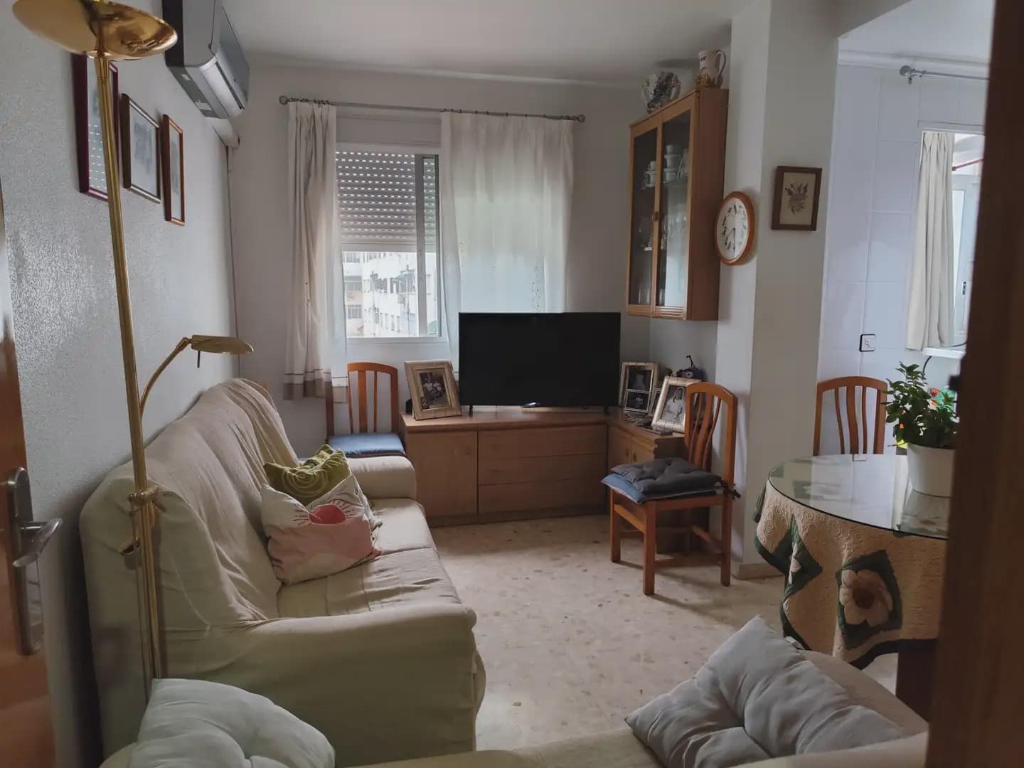 4 chambre Appartement à vendre à Beniajan avec garage - 119 500 € (Ref: 10100591)