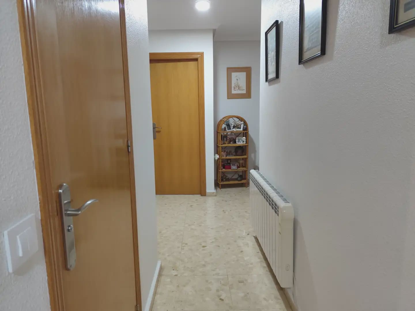 4 chambre Appartement à vendre à Beniajan avec garage - 119 500 € (Ref: 10100591)