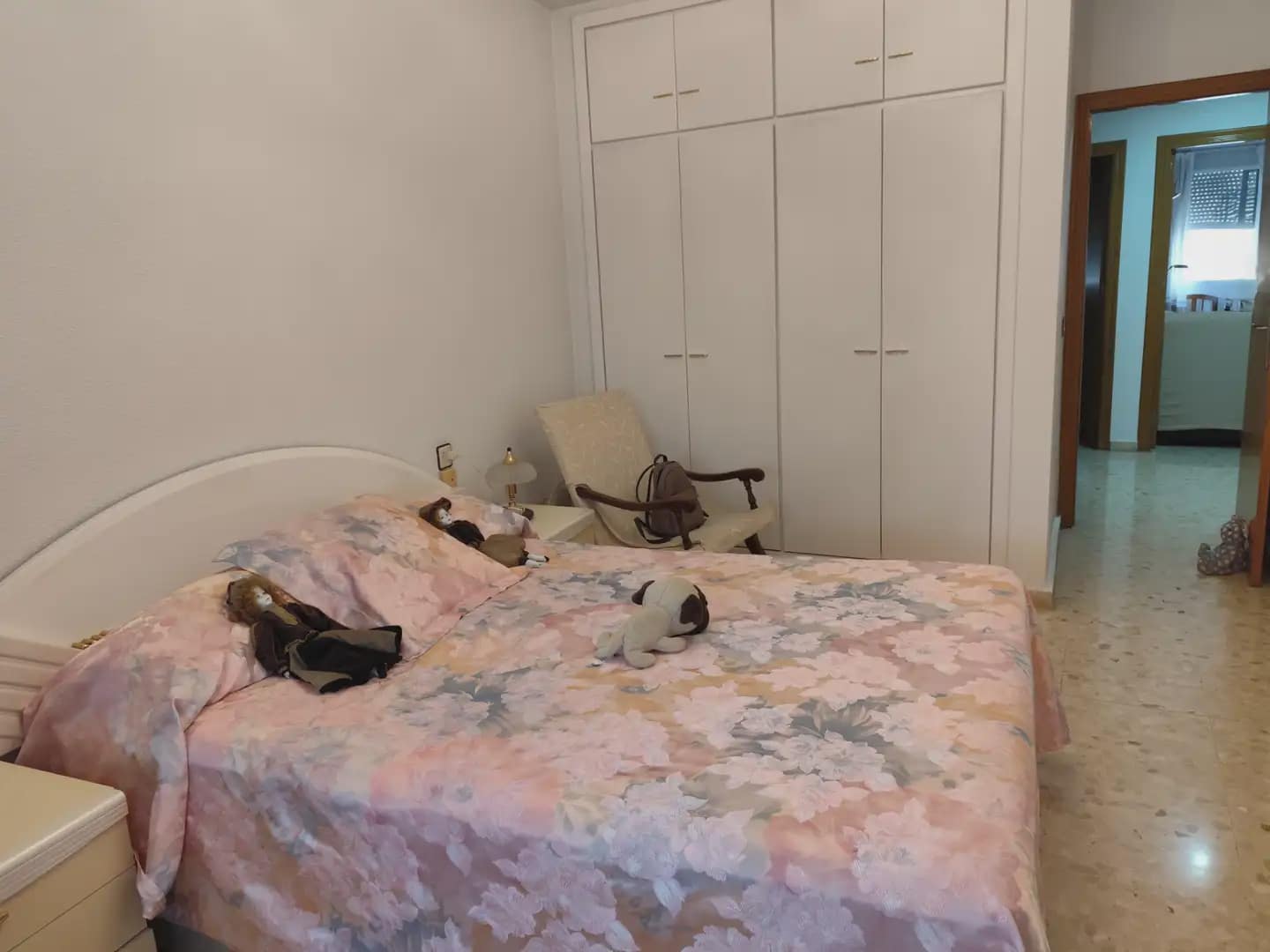 4 chambre Appartement à vendre à Beniajan avec garage - 119 500 € (Ref: 10100591)