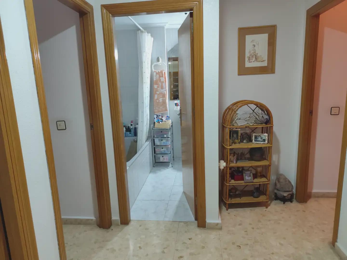 4 chambre Appartement à vendre à Beniajan avec garage - 119 500 € (Ref: 10100591)