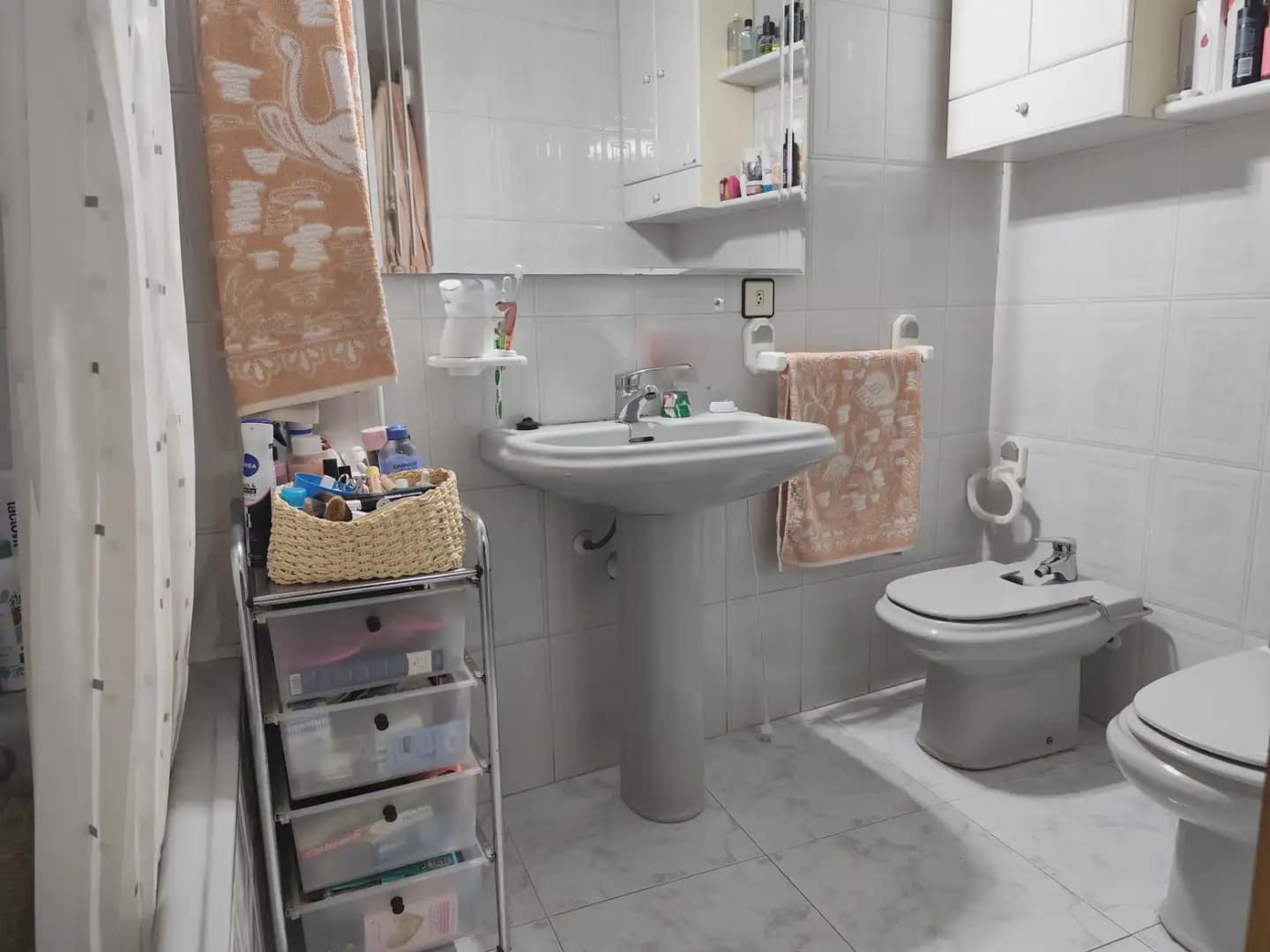 4 chambre Appartement à vendre à Beniajan avec garage - 119 500 € (Ref: 10100591)