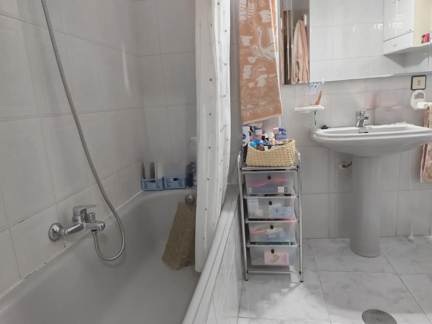 4 chambre Appartement à vendre à Beniajan avec garage - 119 500 € (Ref: 10100591)