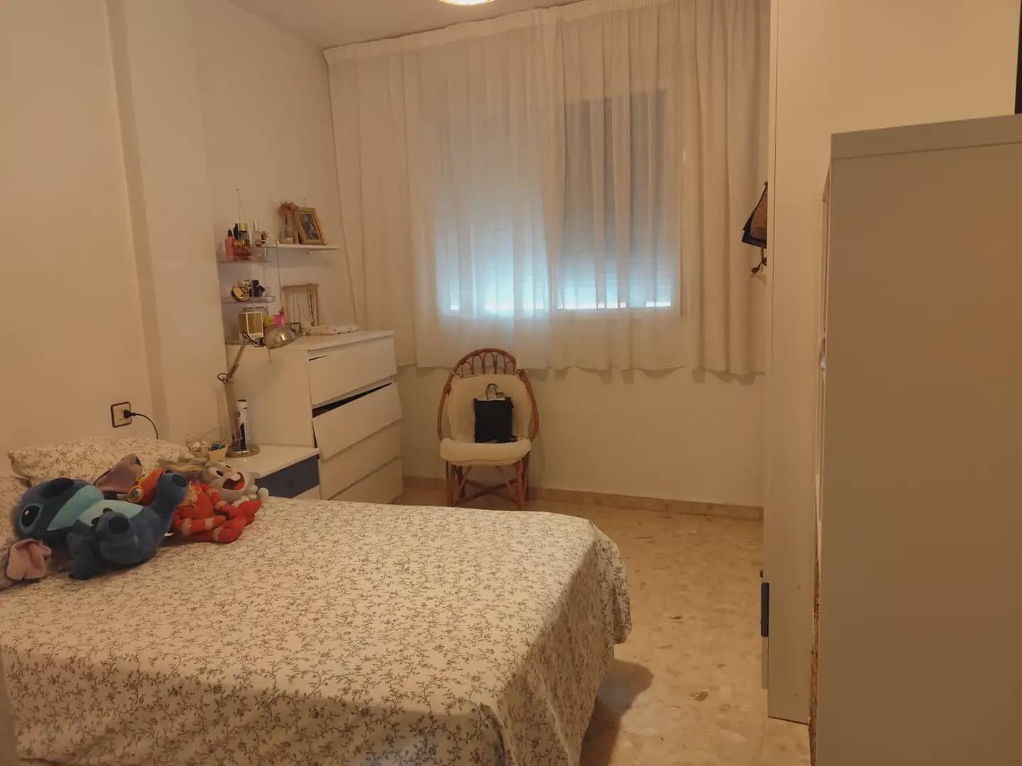 4 chambre Appartement à vendre à Beniajan avec garage - 119 500 € (Ref: 10100591)
