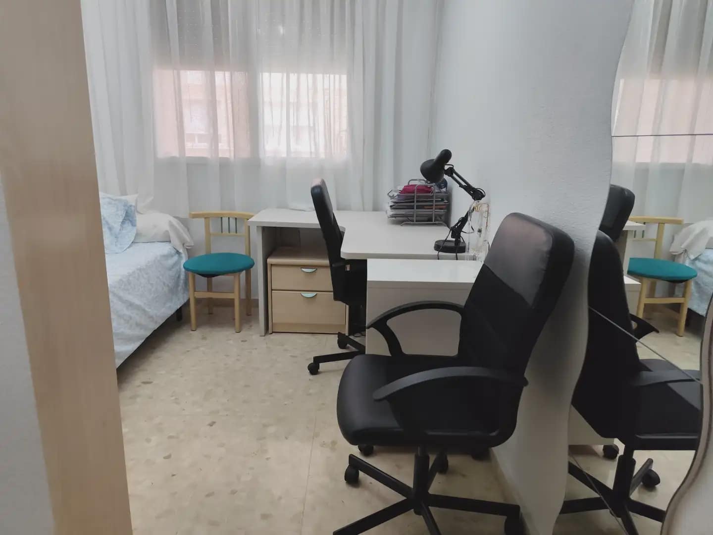 4 chambre Appartement à vendre à Beniajan avec garage - 119 500 € (Ref: 10100591)