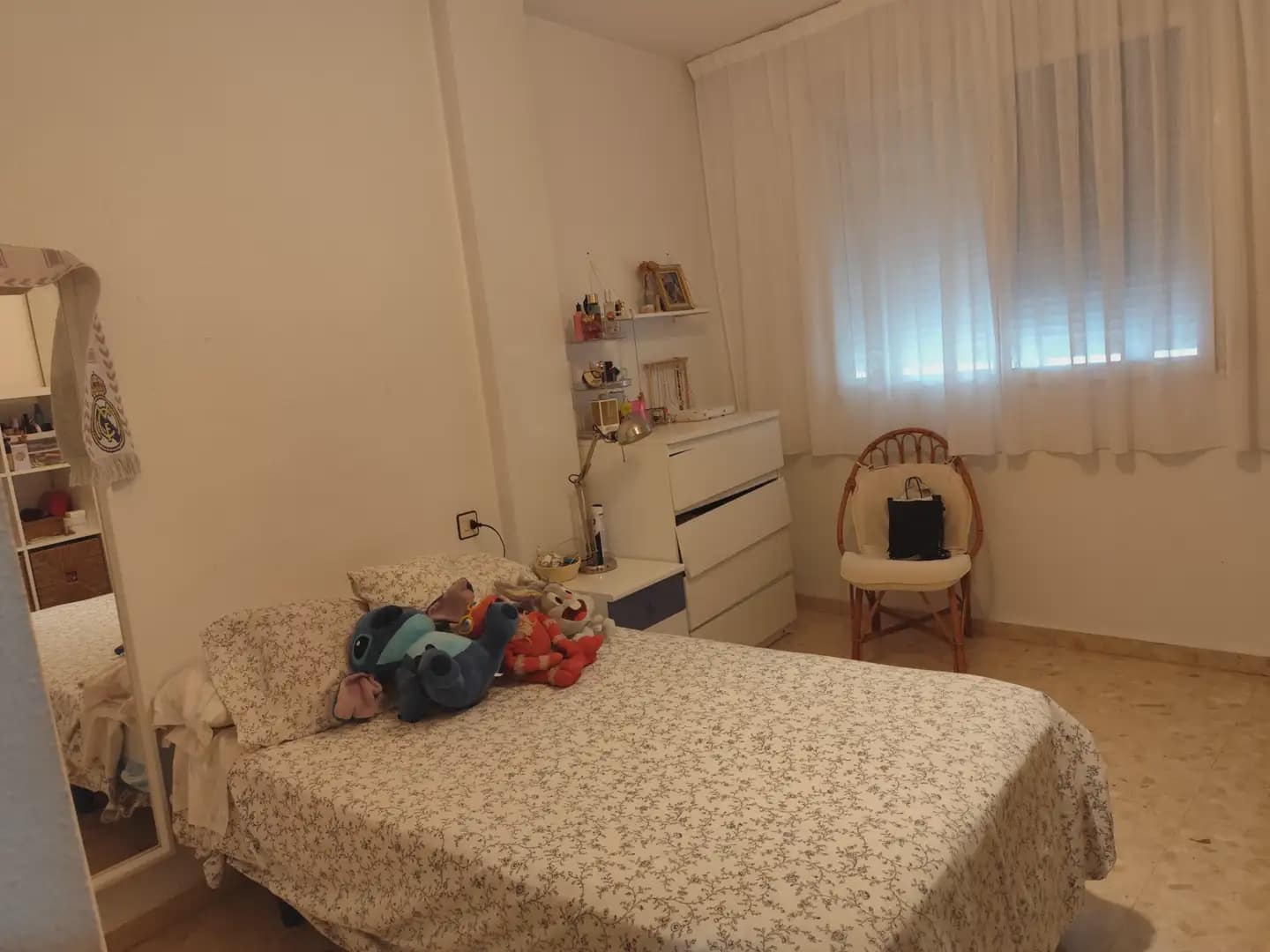 4 chambre Appartement à vendre à Beniajan avec garage - 119 500 € (Ref: 10100591)