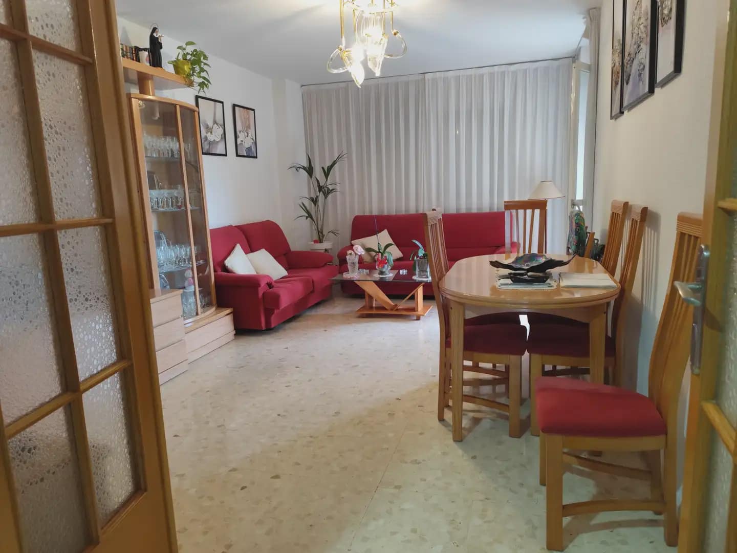 4 chambre Appartement à vendre à Beniajan avec garage - 119 500 € (Ref: 10100591)