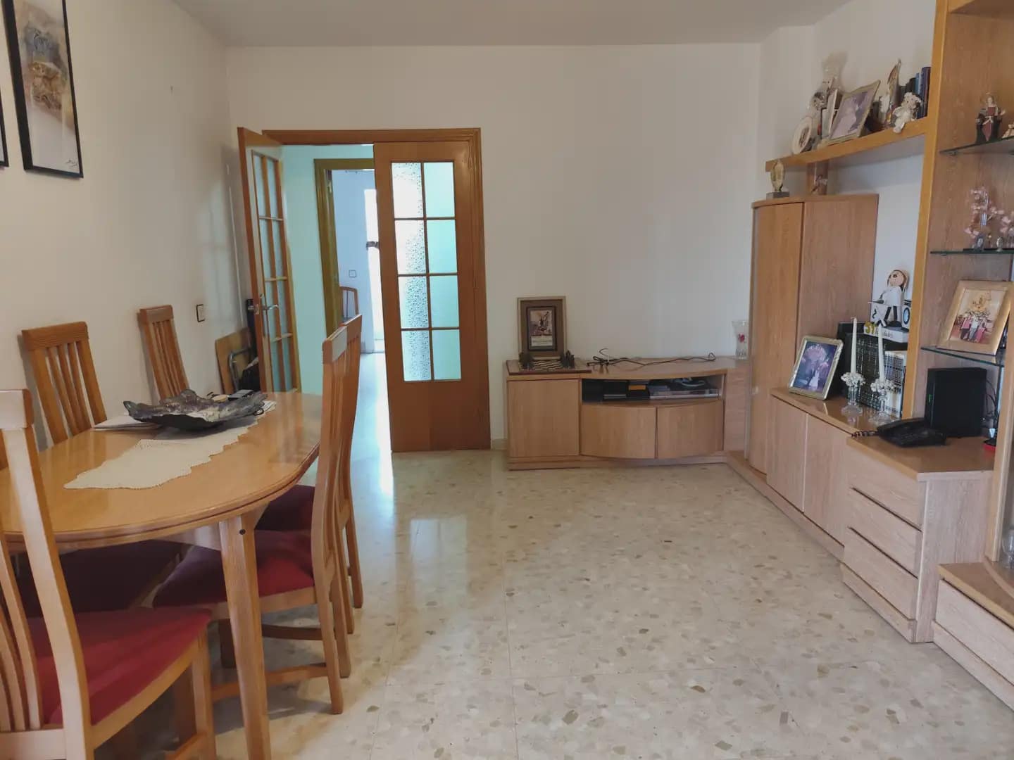 4 chambre Appartement à vendre à Beniajan avec garage - 119 500 € (Ref: 10100591)