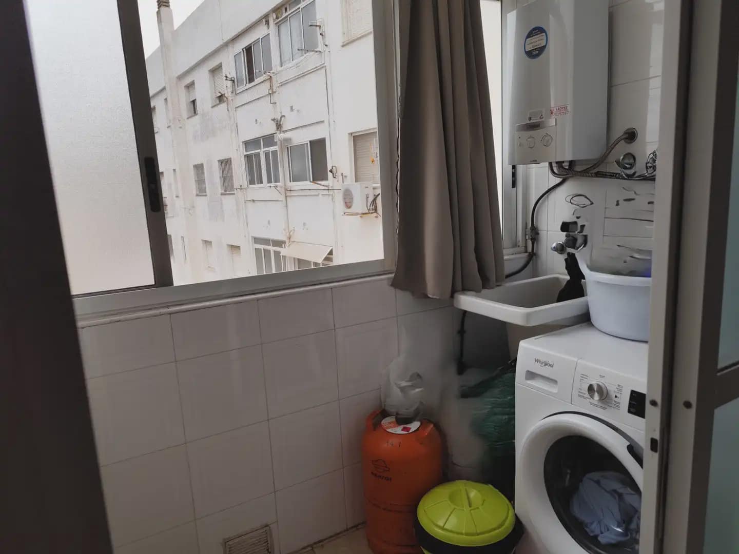 4 chambre Appartement à vendre à Beniajan avec garage - 119 500 € (Ref: 10100591)