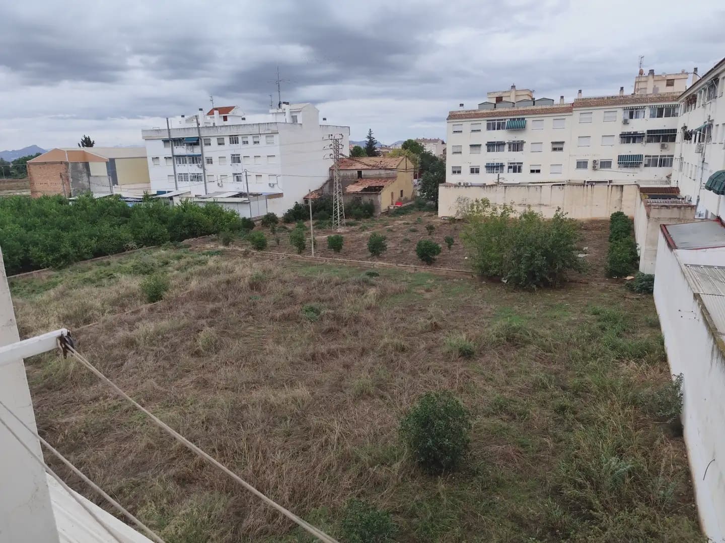 4 chambre Appartement à vendre à Beniajan avec garage - 119 500 € (Ref: 10100591)