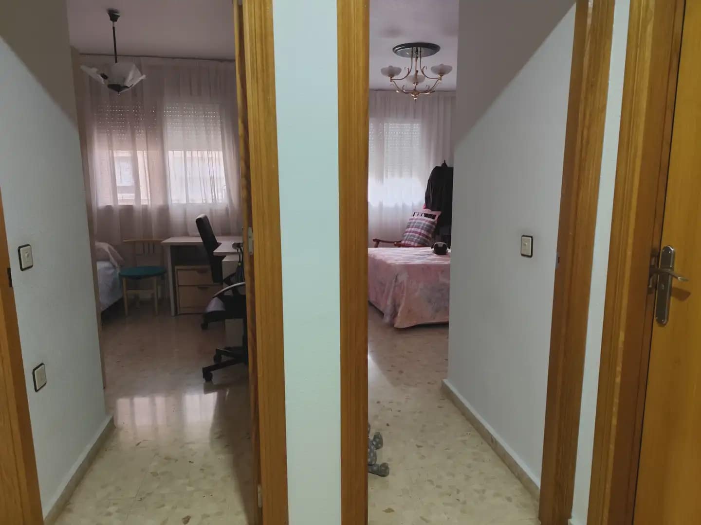 4 chambre Appartement à vendre à Beniajan avec garage - 119 500 € (Ref: 10100591)