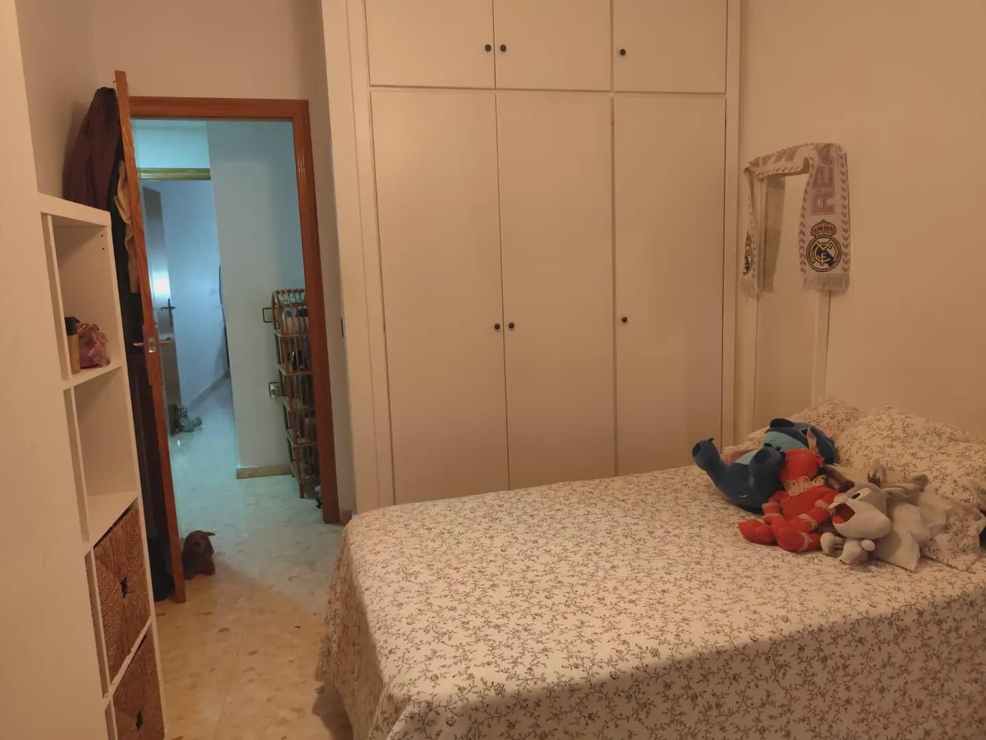 4 chambre Appartement à vendre à Beniajan avec garage - 119 500 € (Ref: 10100591)