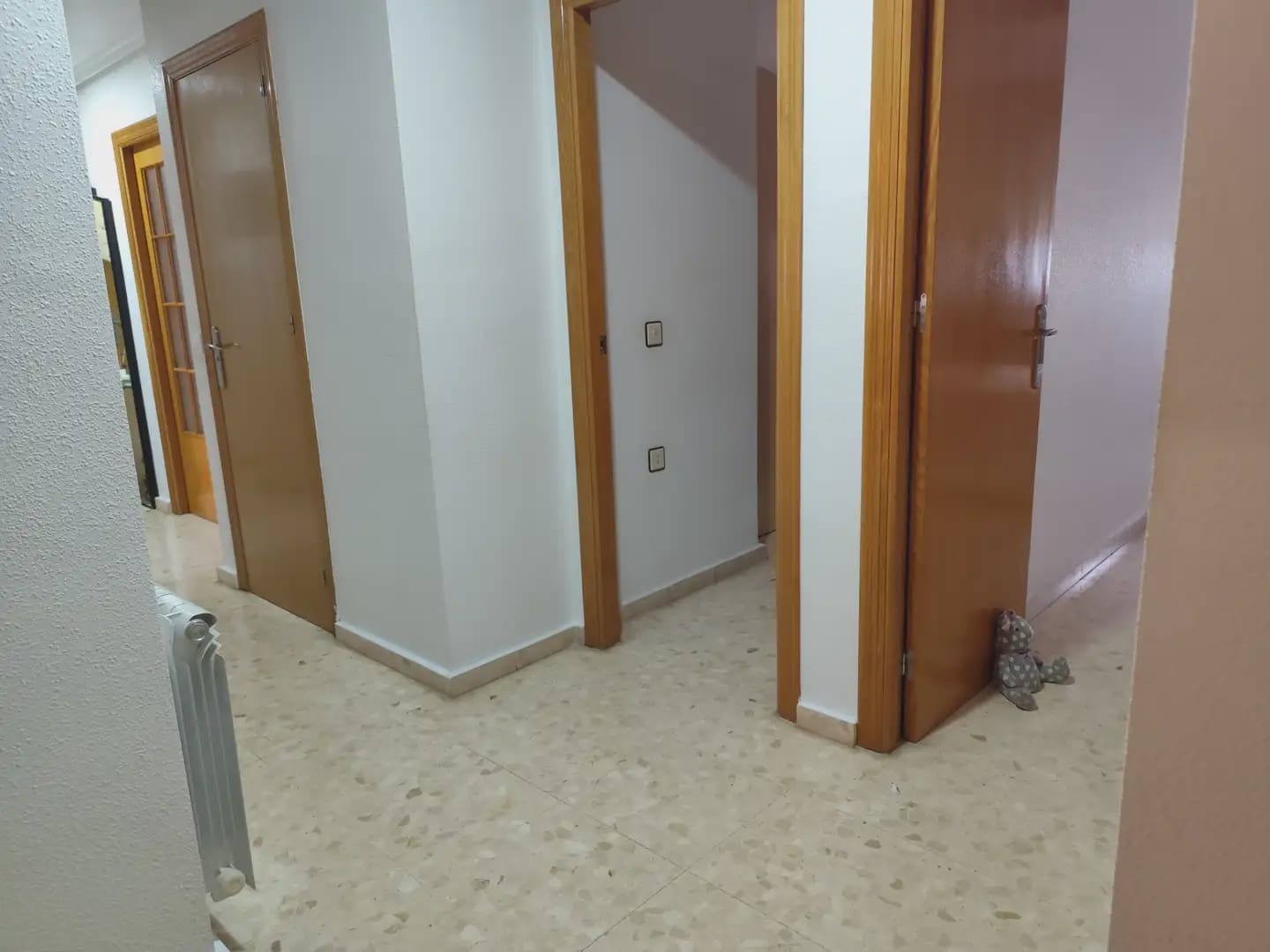 4 chambre Appartement à vendre à Beniajan avec garage - 119 500 € (Ref: 10100591)