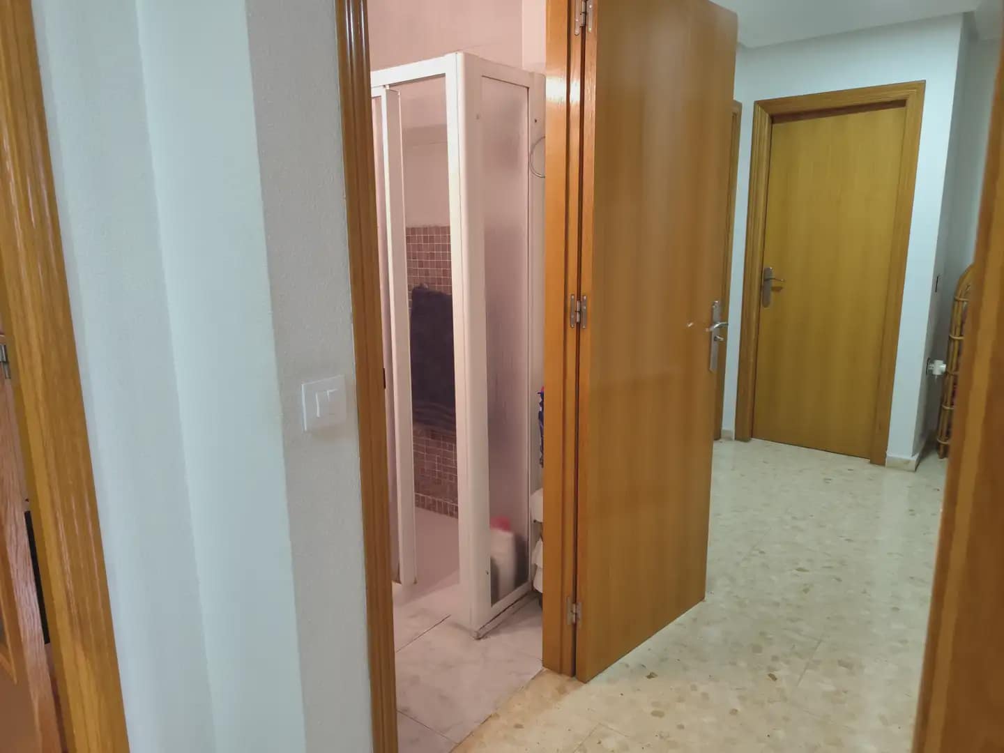4 chambre Appartement à vendre à Beniajan avec garage - 119 500 € (Ref: 10100591)