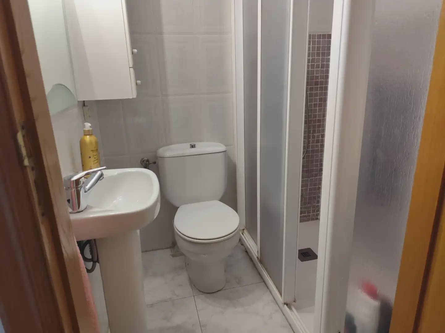 4 chambre Appartement à vendre à Beniajan avec garage - 119 500 € (Ref: 10100591)