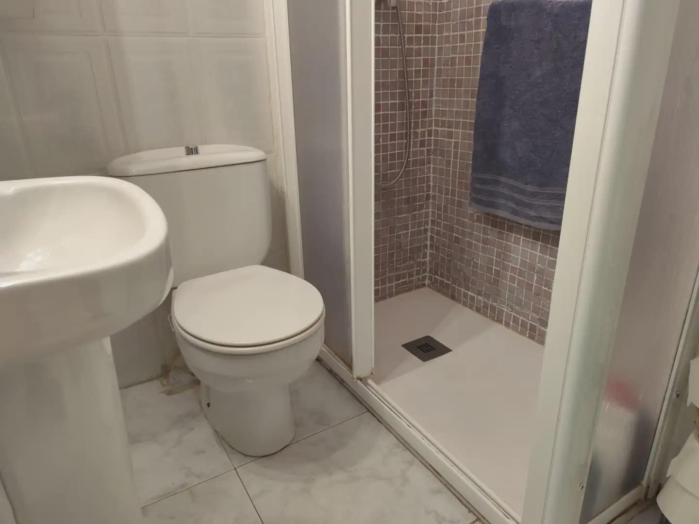 4 chambre Appartement à vendre à Beniajan avec garage - 119 500 € (Ref: 10100591)