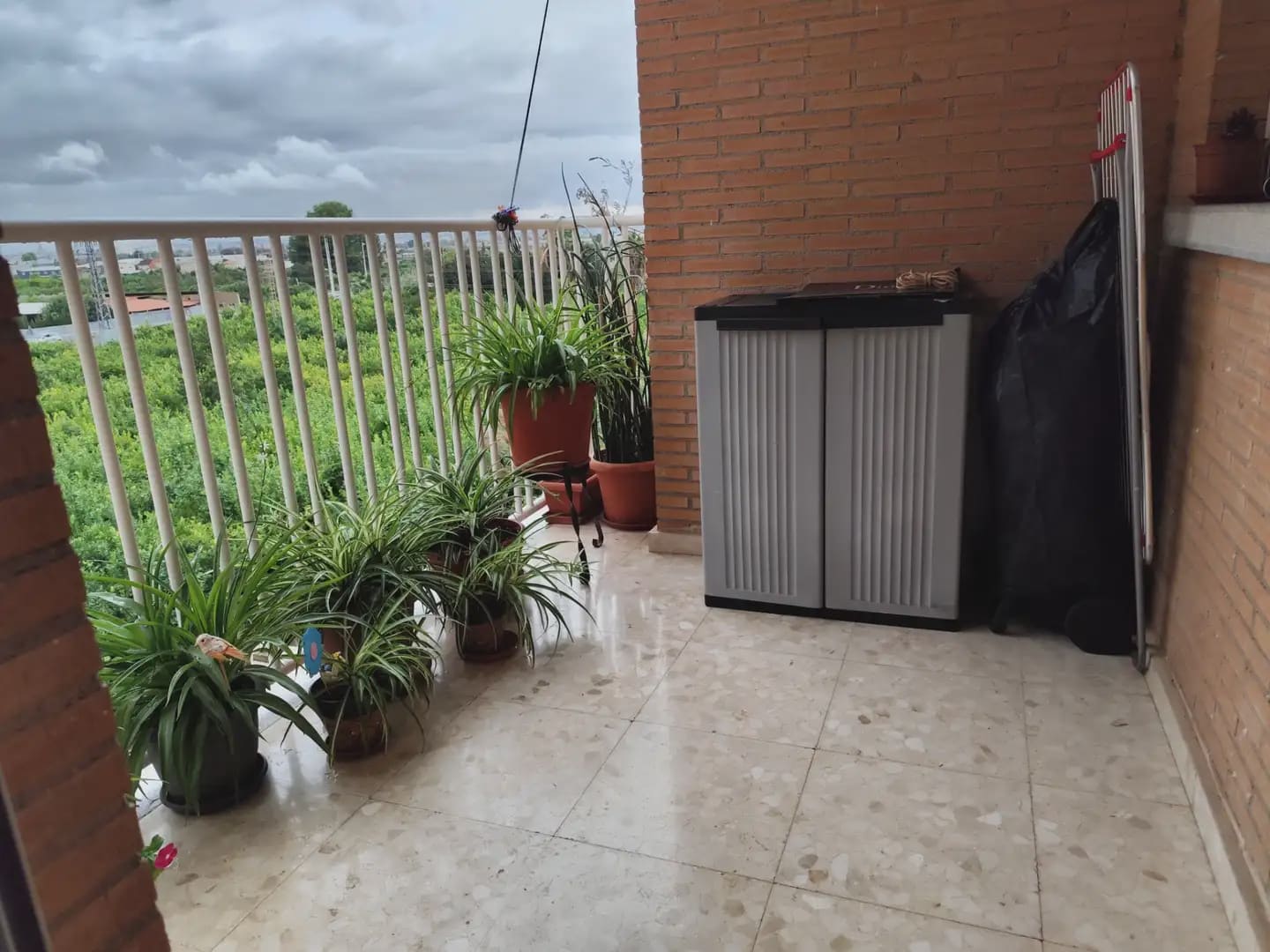 4 chambre Appartement à vendre à Beniajan avec garage - 119 500 € (Ref: 10100591)