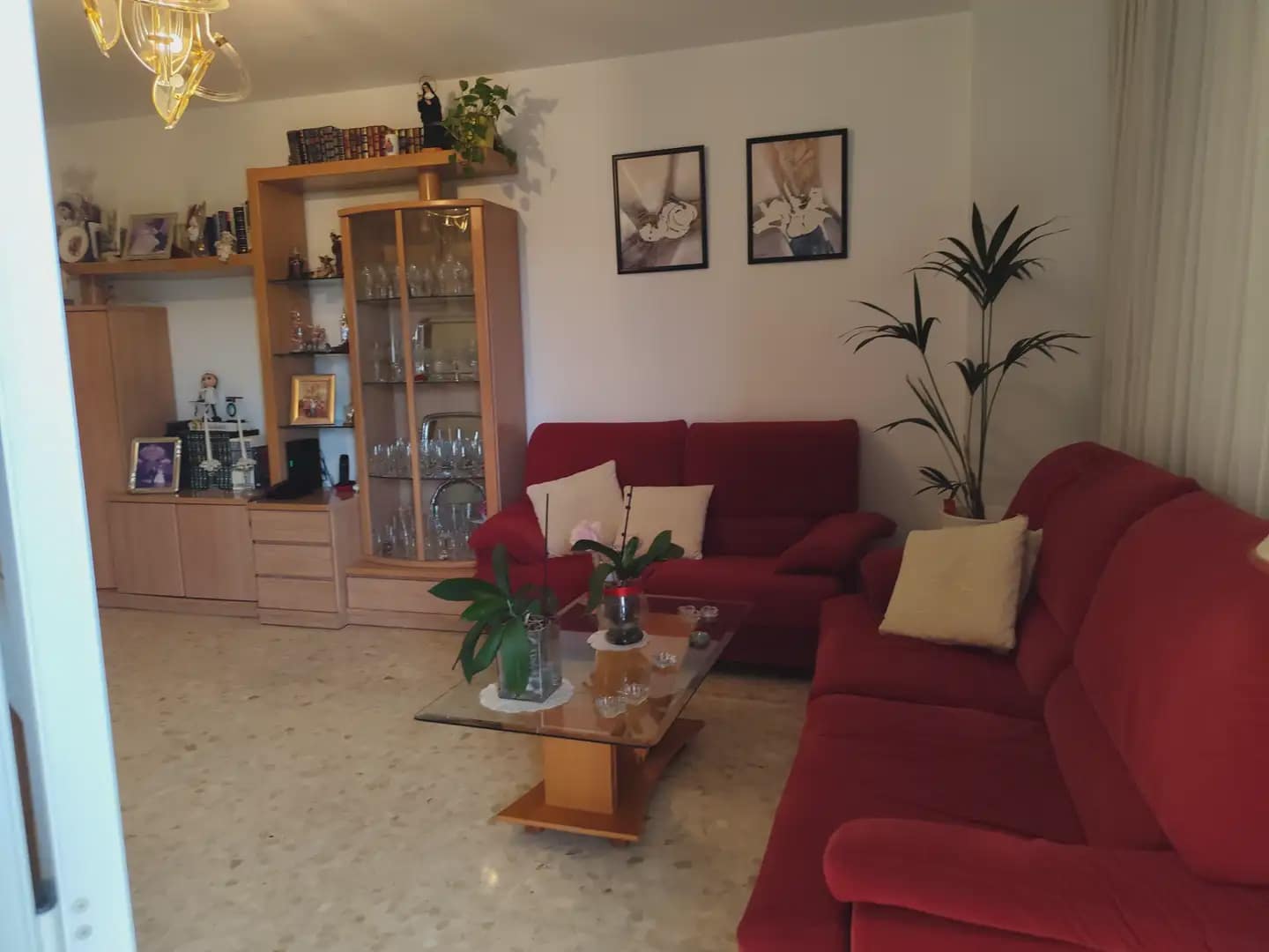 4 chambre Appartement à vendre à Beniajan avec garage - 119 500 € (Ref: 10100591)