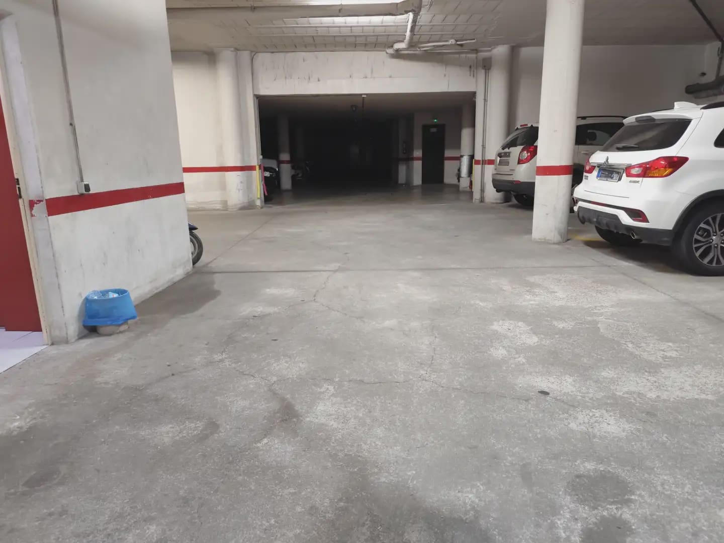 4 chambre Appartement à vendre à Beniajan avec garage - 119 500 € (Ref: 10100591)