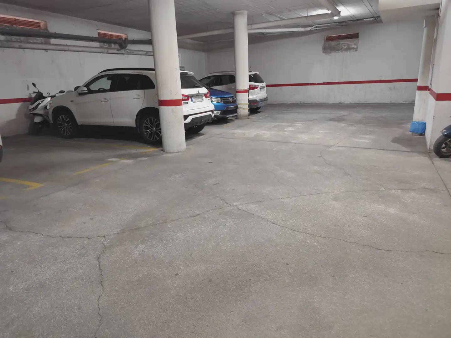 4 chambre Appartement à vendre à Beniajan avec garage - 119 500 € (Ref: 10100591)