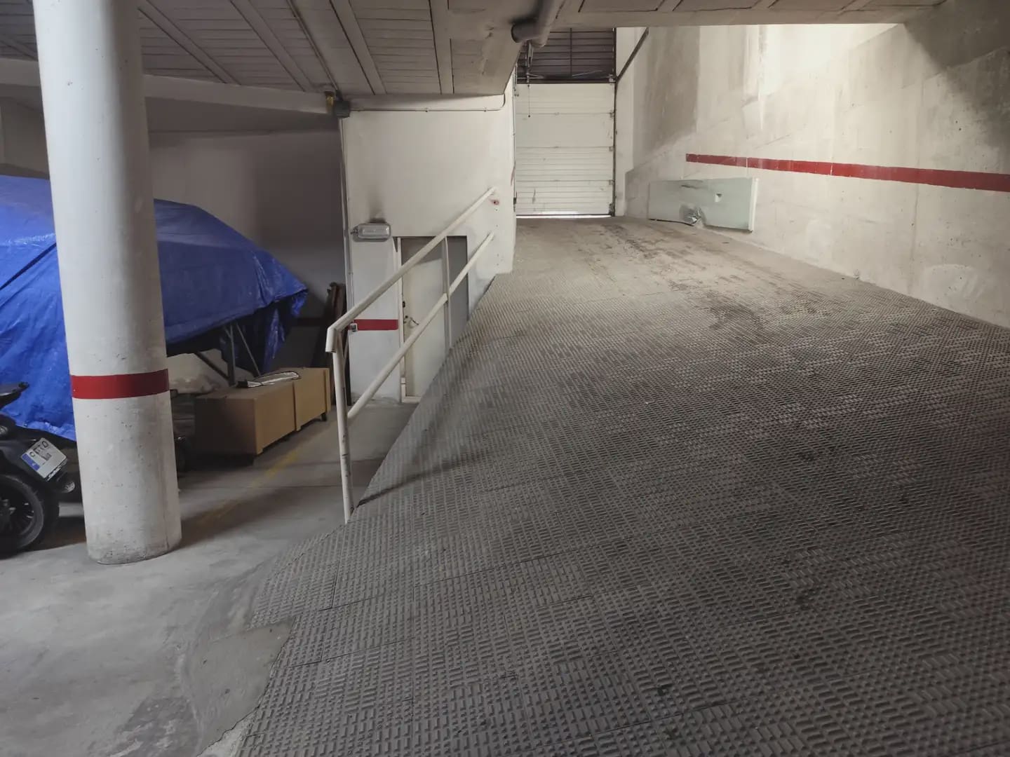 4 chambre Appartement à vendre à Beniajan avec garage - 119 500 € (Ref: 10100591)