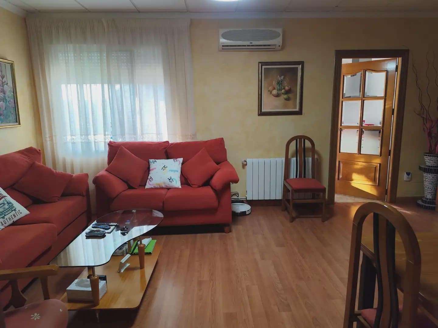 2 sypialnia Dom na sprzedaż w El Bojal z garażem - 140 000 € (Ref: 10100593)