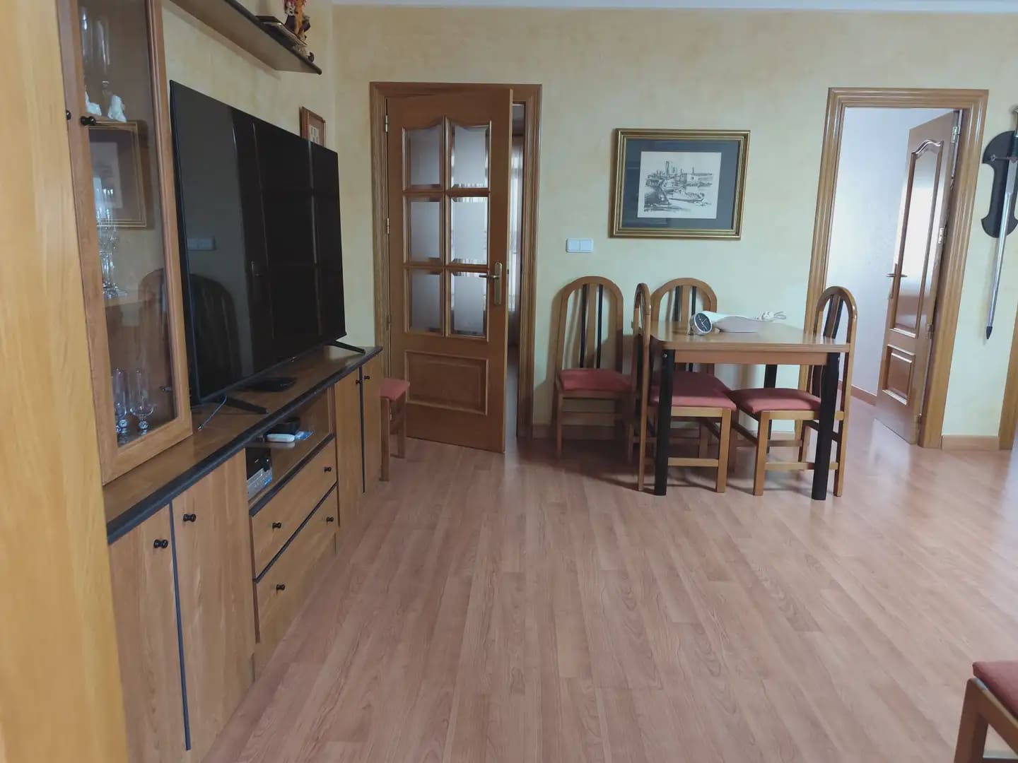 2 sypialnia Dom na sprzedaż w El Bojal z garażem - 140 000 € (Ref: 10100593)