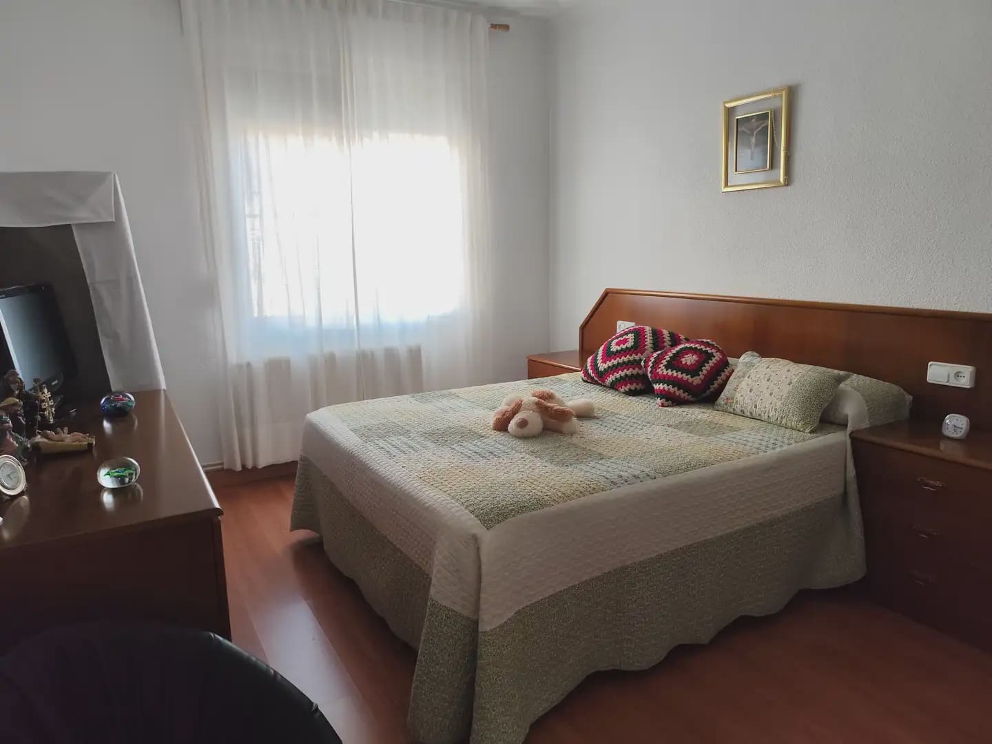 2 sypialnia Dom na sprzedaż w El Bojal z garażem - 140 000 € (Ref: 10100593)