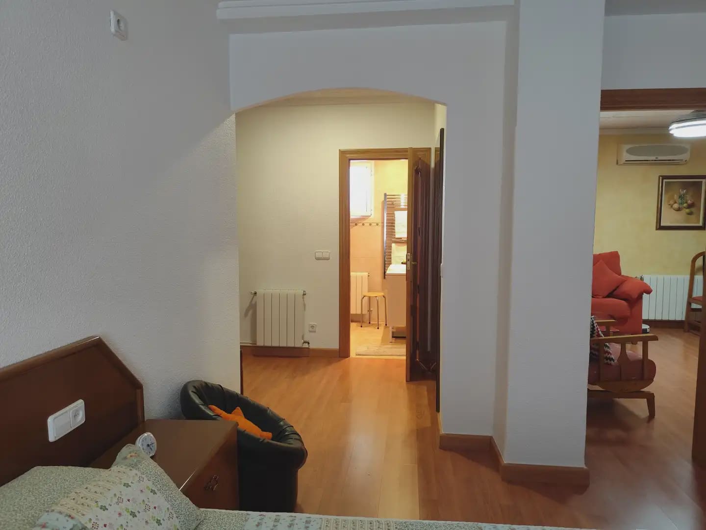 2 sypialnia Dom na sprzedaż w El Bojal z garażem - 140 000 € (Ref: 10100593)