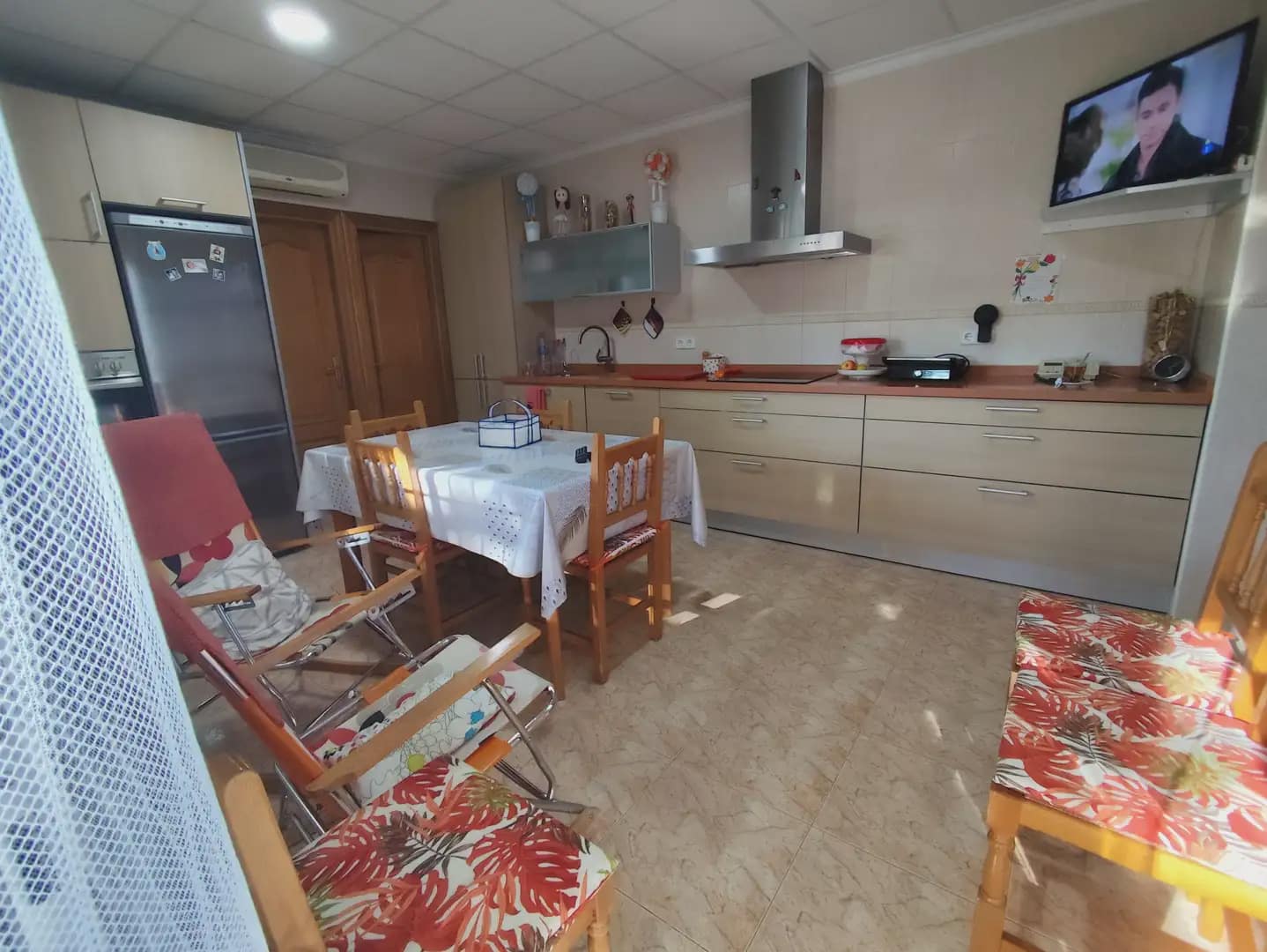 2 sypialnia Dom na sprzedaż w El Bojal z garażem - 140 000 € (Ref: 10100593)