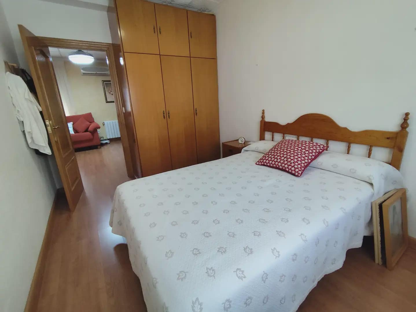 2 sypialnia Dom na sprzedaż w El Bojal z garażem - 140 000 € (Ref: 10100593)