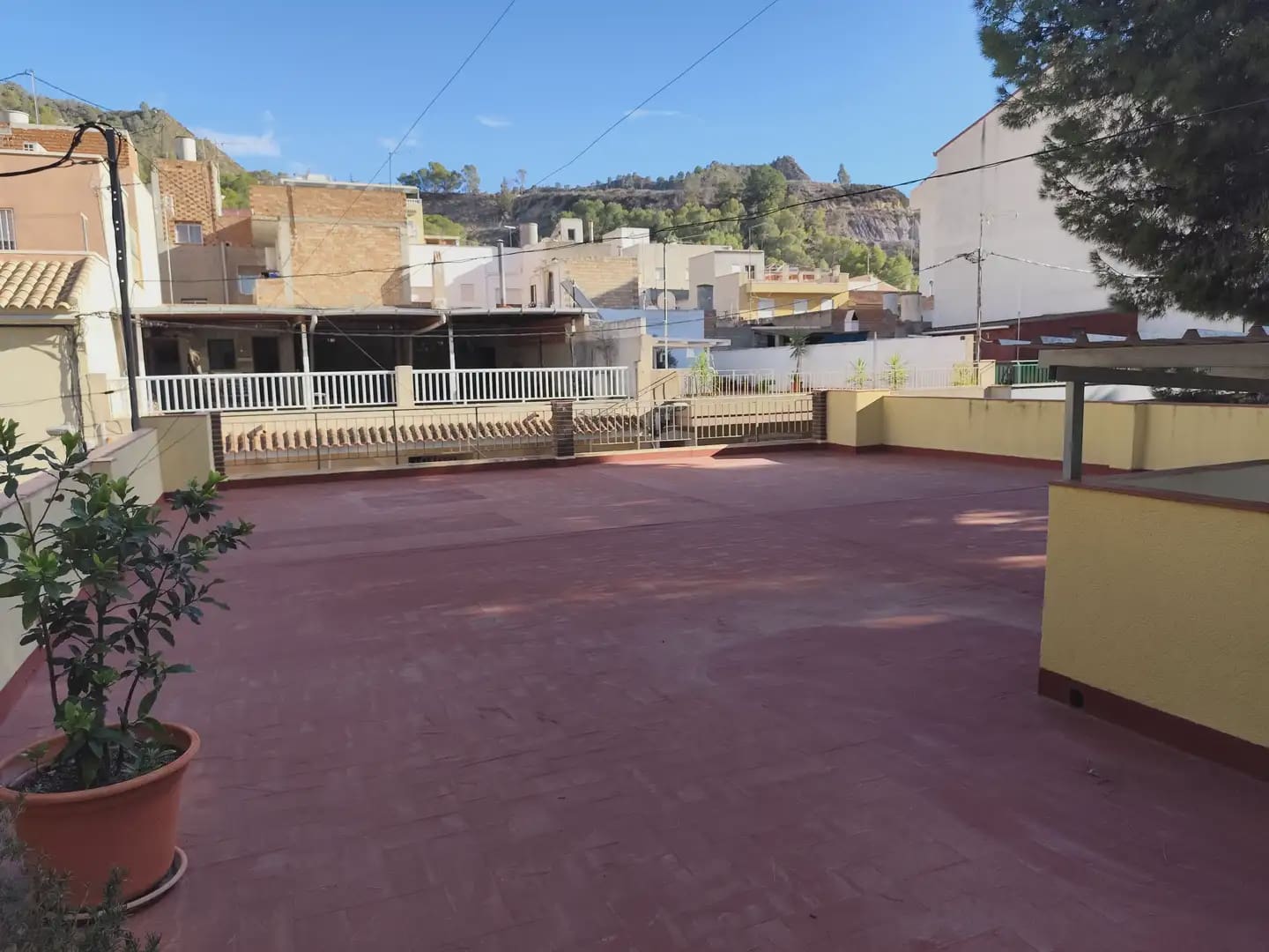 2 sypialnia Dom na sprzedaż w El Bojal z garażem - 140 000 € (Ref: 10100593)