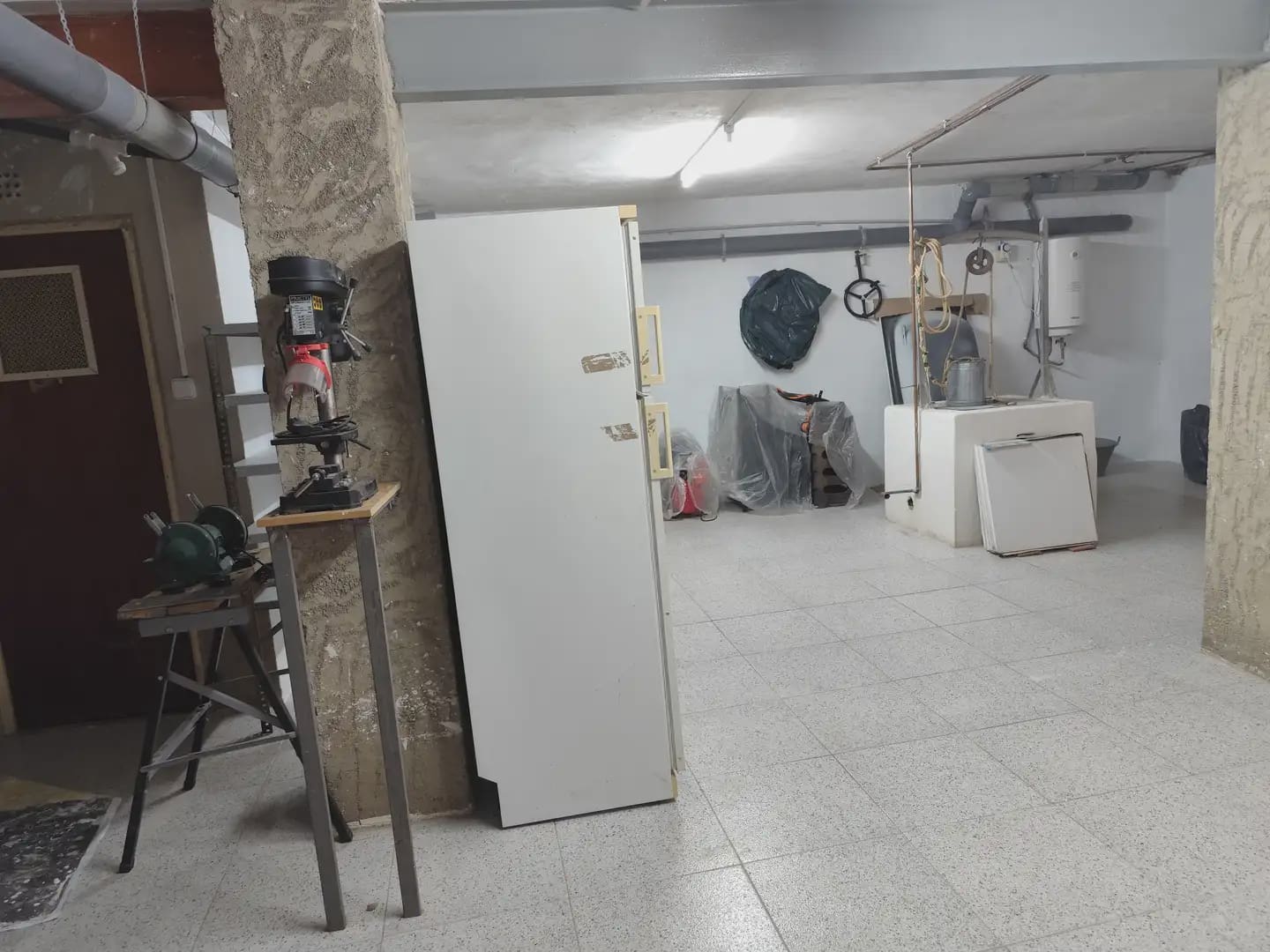 2 sypialnia Dom na sprzedaż w El Bojal z garażem - 140 000 € (Ref: 10100593)