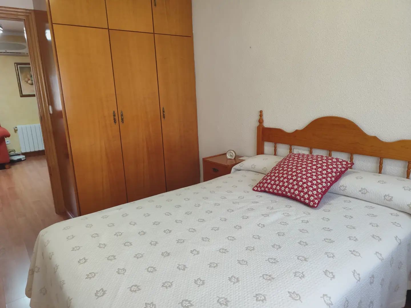 2 sypialnia Dom na sprzedaż w El Bojal z garażem - 140 000 € (Ref: 10100593)